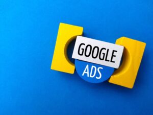 Реклама в Google Ads для сервисных центров по ремонту телефонов, компьютеров, ноутбуков, планшетов