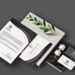 Логотип, фирменный стиль, оформление социальных сетей