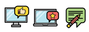 Плагины WordPress для отзывов и рейтинга