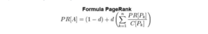 Google PageRank что это? Как улучшить?