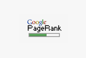 Google PageRank