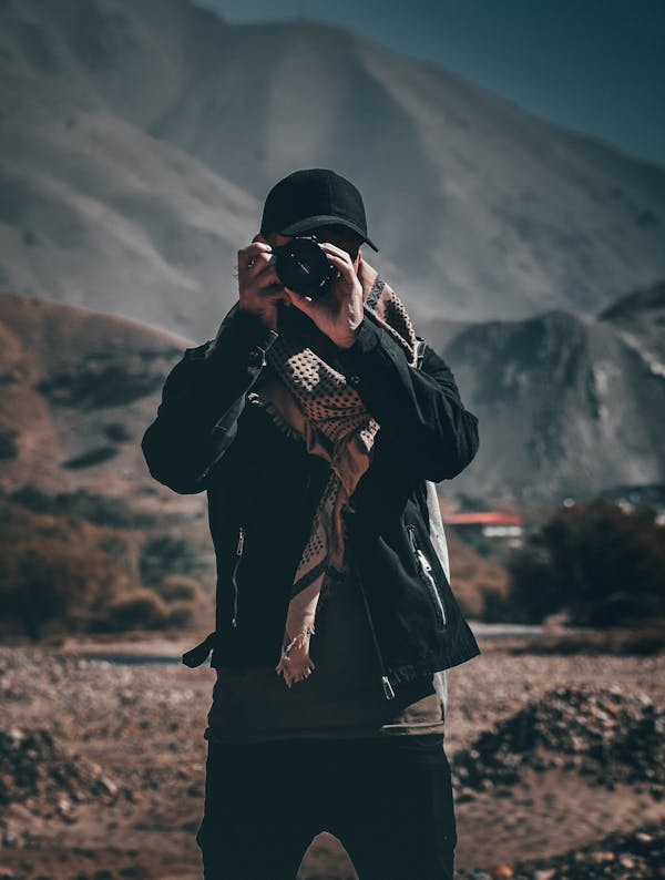Отретуширую любую фотографию