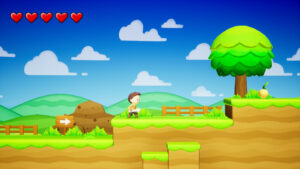 Создание игры для вас