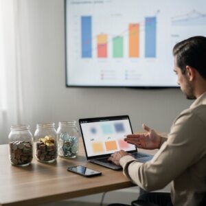 Unit-экономика в digital-маркетинге: как рассчитать CAC, LTV и окупаемость рекламы